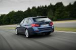 Alpina B3 S Bi-Turbo Touring 2017 года (WW)